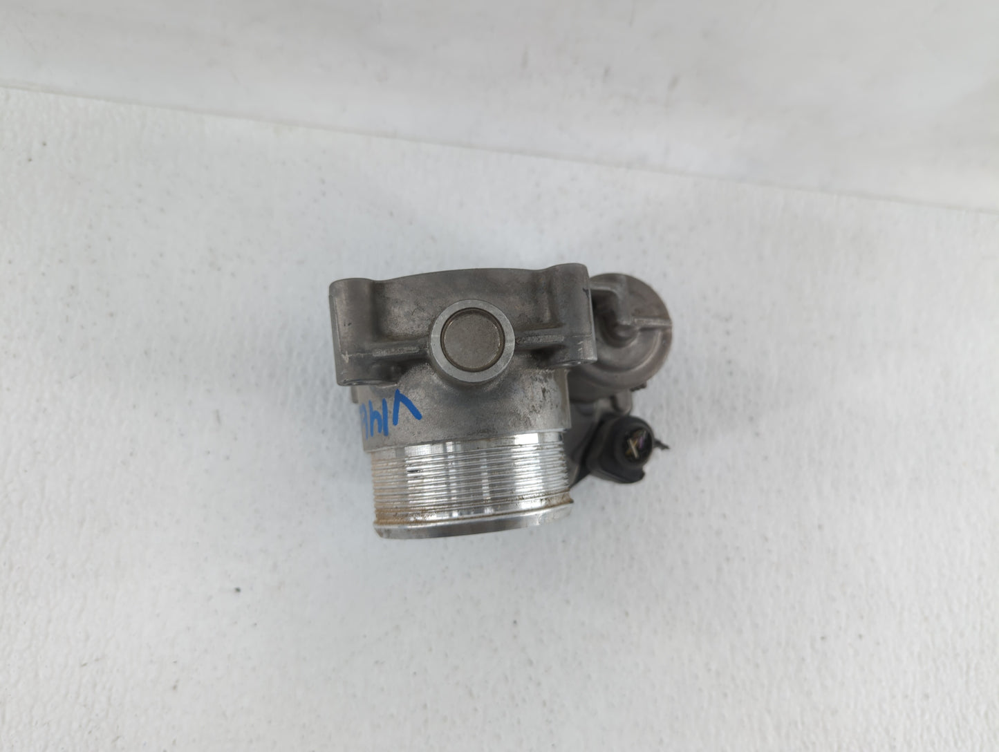 2005-2016 Audi A4 Throttle Body P/N:06F 133 062 G 06F 133 062 Q Fits OEM Used Auto Parts - Oemusedautoparts1.com