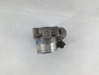 2005-2016 Audi A4 Throttle Body P/N:06F 133 062 G 06F 133 062 Q Fits OEM Used Auto Parts - Oemusedautoparts1.com