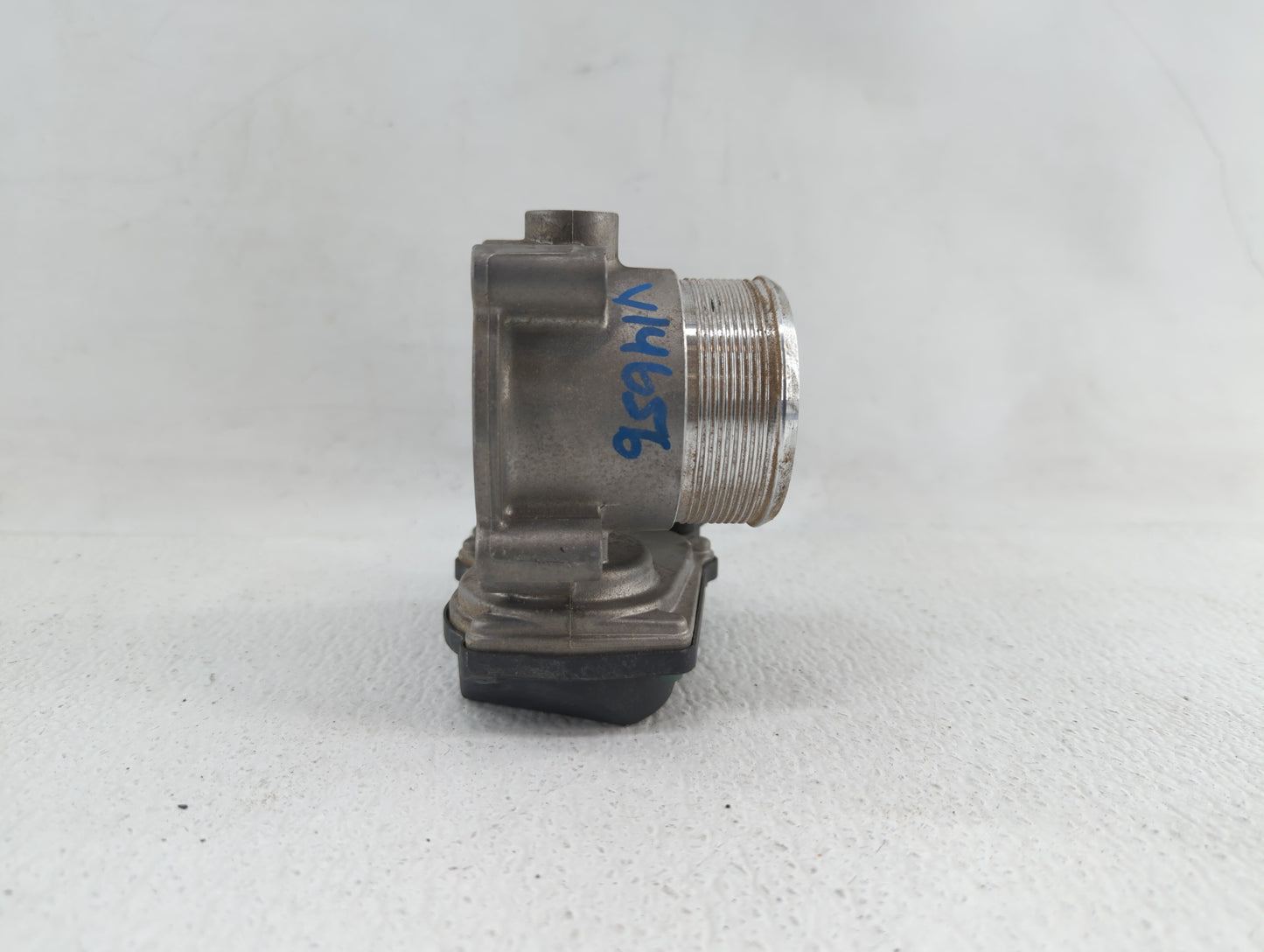 2005-2016 Audi A4 Throttle Body P/N:06F 133 062 G 06F 133 062 Q Fits OEM Used Auto Parts - Oemusedautoparts1.com