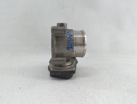 2005-2016 Audi A4 Throttle Body P/N:06F 133 062 G 06F 133 062 Q Fits OEM Used Auto Parts - Oemusedautoparts1.com