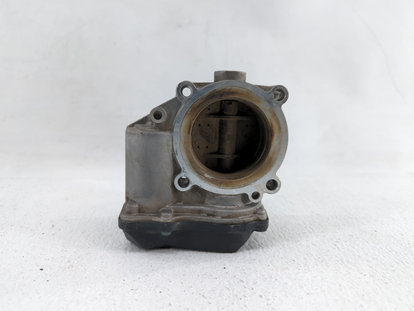 2005-2016 Audi A4 Throttle Body P/N:06F 133 062 G 06F 133 062 Q Fits OEM Used Auto Parts - Oemusedautoparts1.com