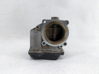 2005-2016 Audi A4 Throttle Body P/N:06F 133 062 G 06F 133 062 Q Fits OEM Used Auto Parts - Oemusedautoparts1.com