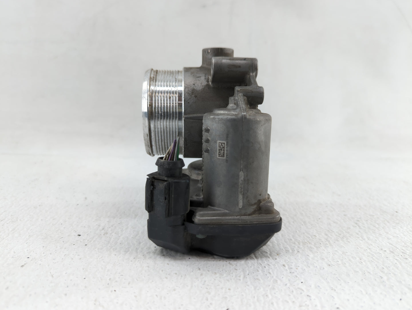 2005-2016 Audi A4 Throttle Body P/N:06F 133 062 G 06F 133 062 Q Fits OEM Used Auto Parts - Oemusedautoparts1.com
