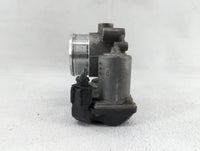 2005-2016 Audi A4 Throttle Body P/N:06F 133 062 G 06F 133 062 Q Fits OEM Used Auto Parts - Oemusedautoparts1.com