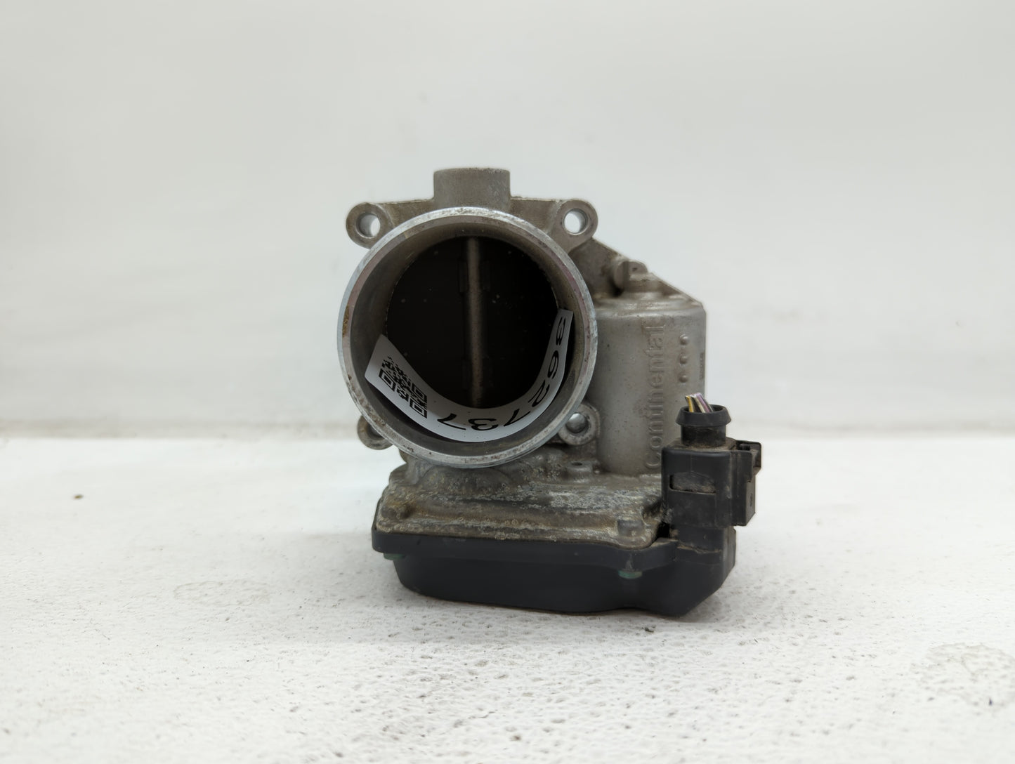 2005-2016 Audi A4 Throttle Body P/N:06F 133 062 G 06F 133 062 Q Fits OEM Used Auto Parts - Oemusedautoparts1.com