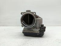 2005-2016 Audi A4 Throttle Body P/N:06F 133 062 G 06F 133 062 Q Fits OEM Used Auto Parts - Oemusedautoparts1.com