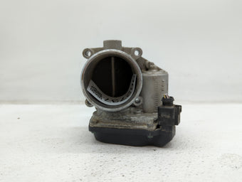 compare product 2005-2016 Audi A4 Throttle Body P/N:06F 133 062 G 06F 133 062 Q Fits OEM Used Auto Parts