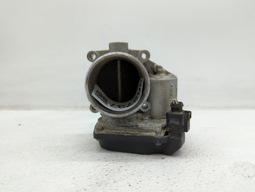 2005-2016 Audi A4 Throttle Body P/N:06F 133 062 G 06F 133 062 Q Fits OEM Used Auto Parts - Oemusedautoparts1.com