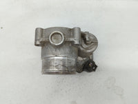 2005-2016 Audi A4 Throttle Body P/N:06F 133 062 G 06F 133 062 Q Fits OEM Used Auto Parts - Oemusedautoparts1.com