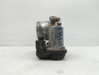 2005-2016 Audi A4 Throttle Body P/N:06F 133 062 G 06F 133 062 Q Fits OEM Used Auto Parts - Oemusedautoparts1.com