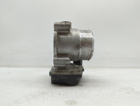 2005-2016 Audi A4 Throttle Body P/N:06F 133 062 G 06F 133 062 Q Fits OEM Used Auto Parts - Oemusedautoparts1.com