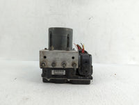 2014-2016 Audi A4 Anti-Lock Brake ABS Pump Module Actuator OEM P/N:8K0 614 517 GT 0 265 239 452 Fits Fits 2014 2015 2016 OEM
