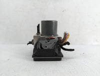 2014-2016 Audi A4 ABS Pump Control Module Replacement P/N:8K0 614 517 GT 0 265 239 452 Fits Fits 2014 2015 2016 OEM Used Aut