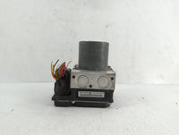 2014-2016 Audi A4 Anti-Lock Brake ABS Pump Module Actuator OEM P/N:8K0 614 517 GT 0 265 239 452 Fits Fits 2014 2015 2016 OEM