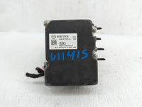 2014-2016 Audi A4 ABS Pump Control Module Replacement P/N:8K0 614 517 GT 0 265 239 452 Fits Fits 2014 2015 2016 OEM Used Aut