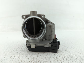 compare product 2005-2016 Audi A4 Throttle Body P/N:06F 133 062 Q 06F 133 062 J Fits OEM Used Auto Parts