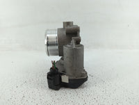 2005-2016 Audi A4 Throttle Body P/N:06F 133 062 Q 06F 133 062 J Fits OEM Used Auto Parts - Oemusedautoparts1.com