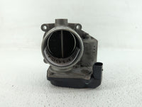2005-2016 Audi A4 Throttle Body P/N:06F 133 062 T 06F 133 062 Q Fits OEM Used Auto Parts - Oemusedautoparts1.com