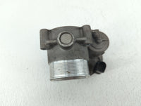 2005-2016 Audi A4 Throttle Body P/N:06F 133 062 T 06F 133 062 Q Fits OEM Used Auto Parts - Oemusedautoparts1.com