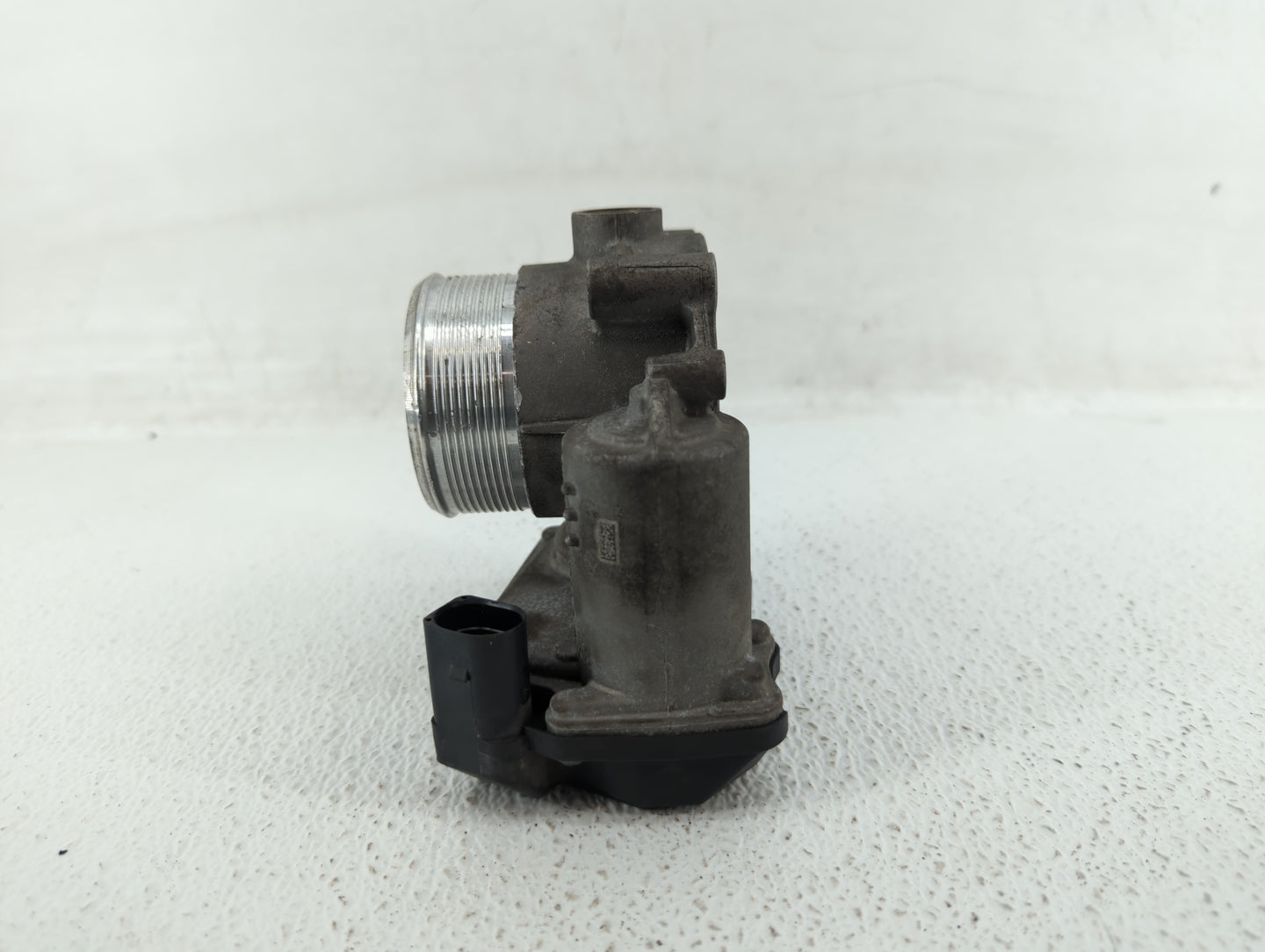 2005-2016 Audi A4 Throttle Body P/N:06F 133 062 T 06F 133 062 Q Fits OEM Used Auto Parts - Oemusedautoparts1.com