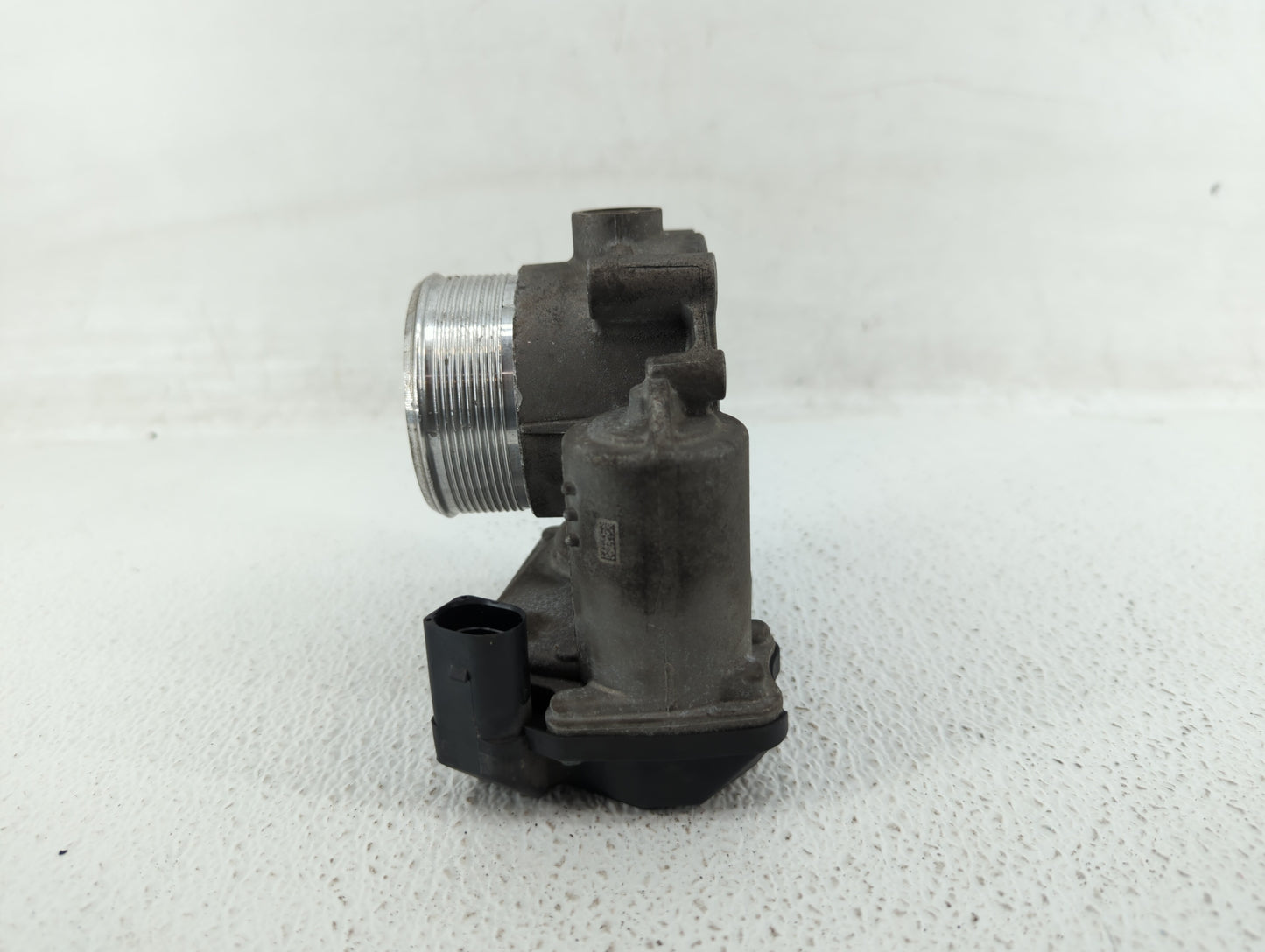 2005-2016 Audi A4 Throttle Body P/N:06F 133 062 T 06F 133 062 Q Fits OEM Used Auto Parts - Oemusedautoparts1.com