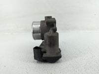 2005-2016 Audi A4 Throttle Body P/N:06F 133 062 T 06F 133 062 Q Fits OEM Used Auto Parts - Oemusedautoparts1.com