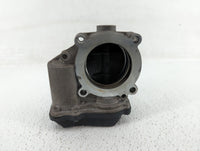 2005-2016 Audi A4 Throttle Body P/N:06F 133 062 T 06F 133 062 Q Fits OEM Used Auto Parts - Oemusedautoparts1.com