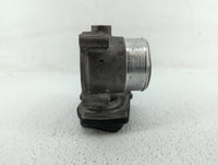 2005-2016 Audi A4 Throttle Body P/N:06F 133 062 T 06F 133 062 Q Fits OEM Used Auto Parts - Oemusedautoparts1.com