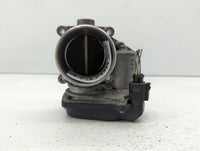 2005-2016 Audi A4 Throttle Body P/N:06F 133 062 T 06F 133 062 Q Fits OEM Used Auto Parts - Oemusedautoparts1.com