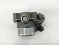 2005-2016 Audi A4 Throttle Body P/N:06F 133 062 T 06F 133 062 Q Fits OEM Used Auto Parts - Oemusedautoparts1.com