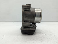 2005-2016 Audi A4 Throttle Body P/N:06F 133 062 T 06F 133 062 Q Fits OEM Used Auto Parts - Oemusedautoparts1.com