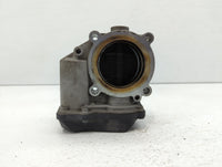 2005-2016 Audi A4 Throttle Body P/N:06F 133 062 T 06F 133 062 Q Fits OEM Used Auto Parts - Oemusedautoparts1.com