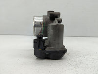 2005-2016 Audi A4 Throttle Body P/N:06F 133 062 T 06F 133 062 Q Fits OEM Used Auto Parts - Oemusedautoparts1.com