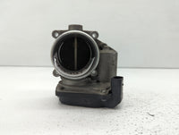 2005-2016 Audi A4 Throttle Body P/N:06F 133 062 T 06F 133 062 Q Fits OEM Used Auto Parts - Oemusedautoparts1.com