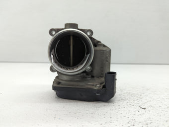 compare product 2005-2016 Audi A4 Throttle Body P/N:06F 133 062 T 06F 133 062 Q Fits OEM Used Auto Parts