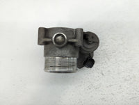 2005-2016 Audi A4 Throttle Body P/N:06F 133 062 T 06F 133 062 Q Fits OEM Used Auto Parts - Oemusedautoparts1.com