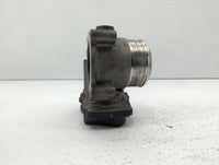 2005-2016 Audi A4 Throttle Body P/N:06F 133 062 T 06F 133 062 Q Fits OEM Used Auto Parts - Oemusedautoparts1.com