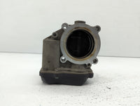 2005-2016 Audi A4 Throttle Body P/N:06F 133 062 T 06F 133 062 Q Fits OEM Used Auto Parts - Oemusedautoparts1.com