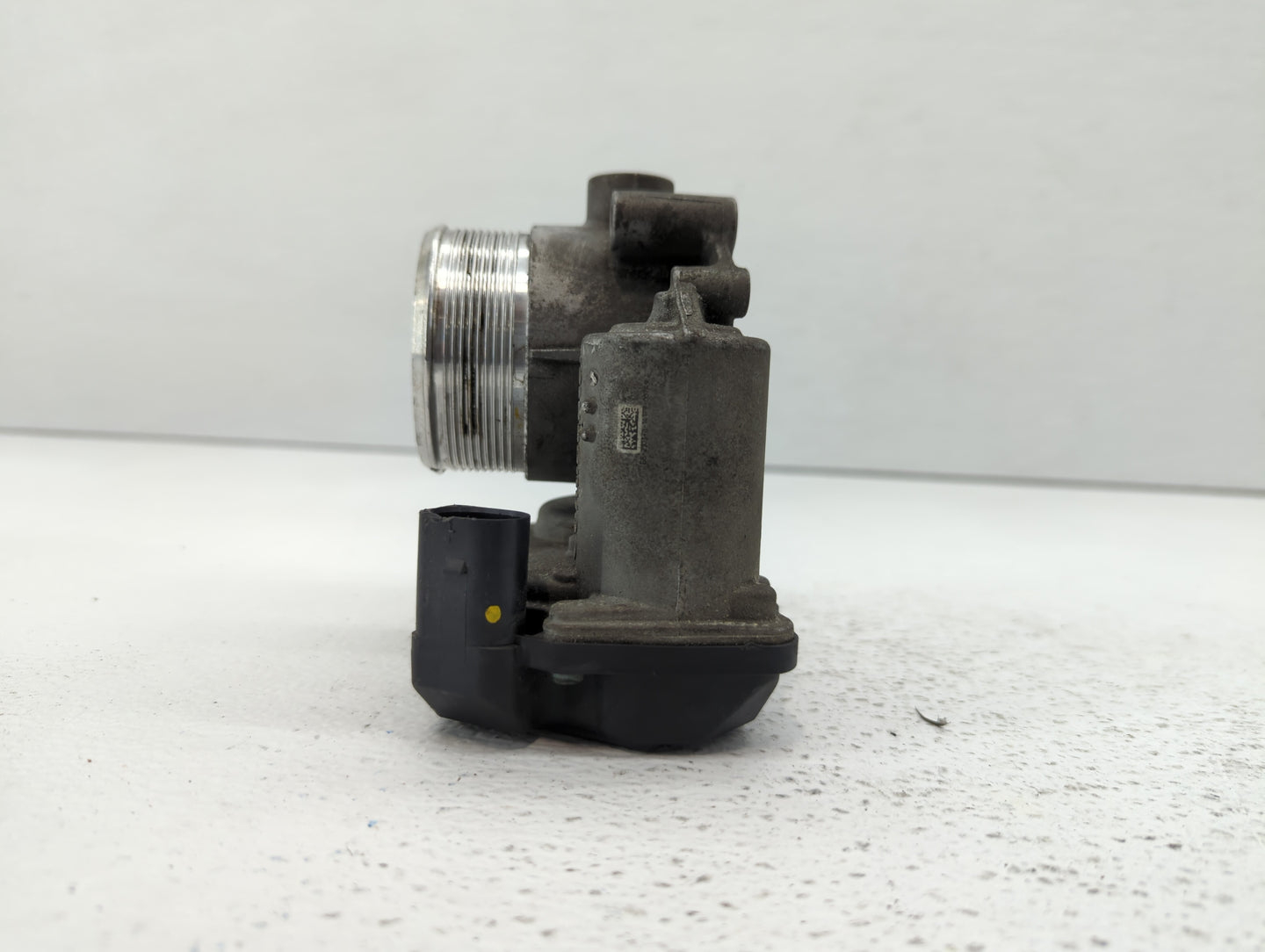 2005-2016 Audi A4 Throttle Body P/N:06F 133 062 T 06F 133 062 Q Fits OEM Used Auto Parts - Oemusedautoparts1.com