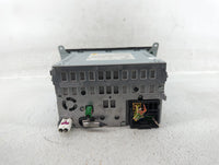 2013-2016 Audi A4 Am Fm Cd Player Radio Receiver - Oemusedautoparts1.com