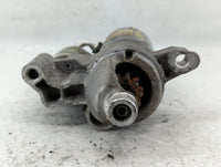 2014-2016 Audi A4 Car Starter Motor Solenoid OEM P/N:06H 911 021 E Fits Fits 2014 2015 2016 2017 OEM Used Auto Parts - Oemus