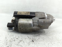 2014-2016 Audi A4 Car Starter Motor Solenoid OEM P/N:06H 911 021 E Fits Fits 2014 2015 2016 2017 OEM Used Auto Parts - Oemus