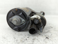 2014-2016 Audi A4 Car Starter Motor Solenoid OEM P/N:06H 911 021 E Fits Fits 2014 2015 2016 2017 OEM Used Auto Parts - Oemus