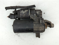 2014-2016 Audi A4 Car Starter Motor Solenoid OEM Fits Fits 2014 2015 2016 2017 OEM Used Auto Parts - Oemusedautoparts1.com