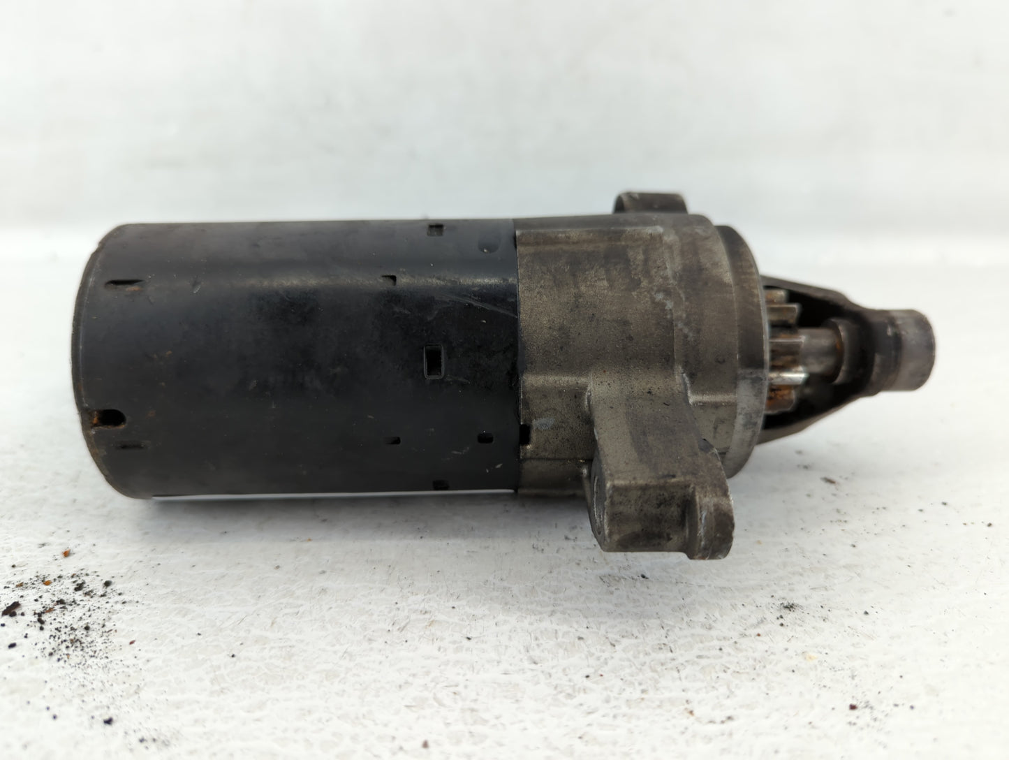 2014-2016 Audi A4 Car Starter Motor Solenoid OEM Fits Fits 2014 2015 2016 2017 OEM Used Auto Parts - Oemusedautoparts1.com