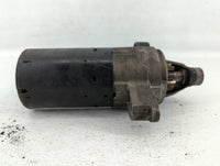 2014-2016 Audi A4 Car Starter Motor Solenoid OEM Fits Fits 2014 2015 2016 2017 OEM Used Auto Parts - Oemusedautoparts1.com