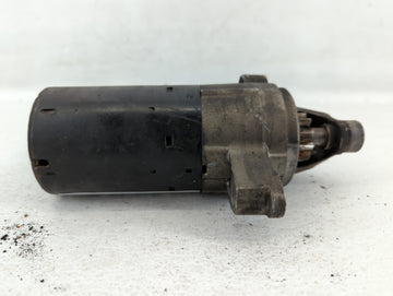2014-2016 Audi A4 Car Starter Motor Solenoid OEM Fits Fits 2014 2015 2016 2017 OEM Used Auto Parts