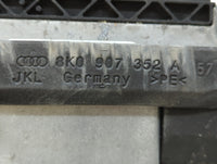 2015 Audi A4 PCM Engine Control Computer ECU ECM PCU OEM P/N:8K5 907 115 N Fits OEM Used Auto Parts - Oemusedautoparts1.com