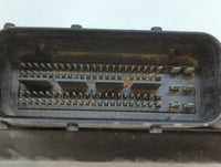 2015 Audi A4 PCM Engine Control Computer ECU ECM PCU OEM P/N:8K5 907 115 N Fits OEM Used Auto Parts - Oemusedautoparts1.com
