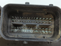 2015 Audi A4 PCM Engine Control Computer ECU ECM PCU OEM P/N:8K5 907 115 N Fits OEM Used Auto Parts - Oemusedautoparts1.com